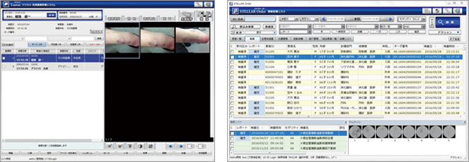 Taurus 画面イメージ3